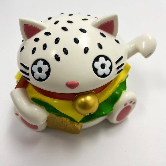 88rising x Vandy Lucky Cat Toy Figurines - Picture 3 of 3